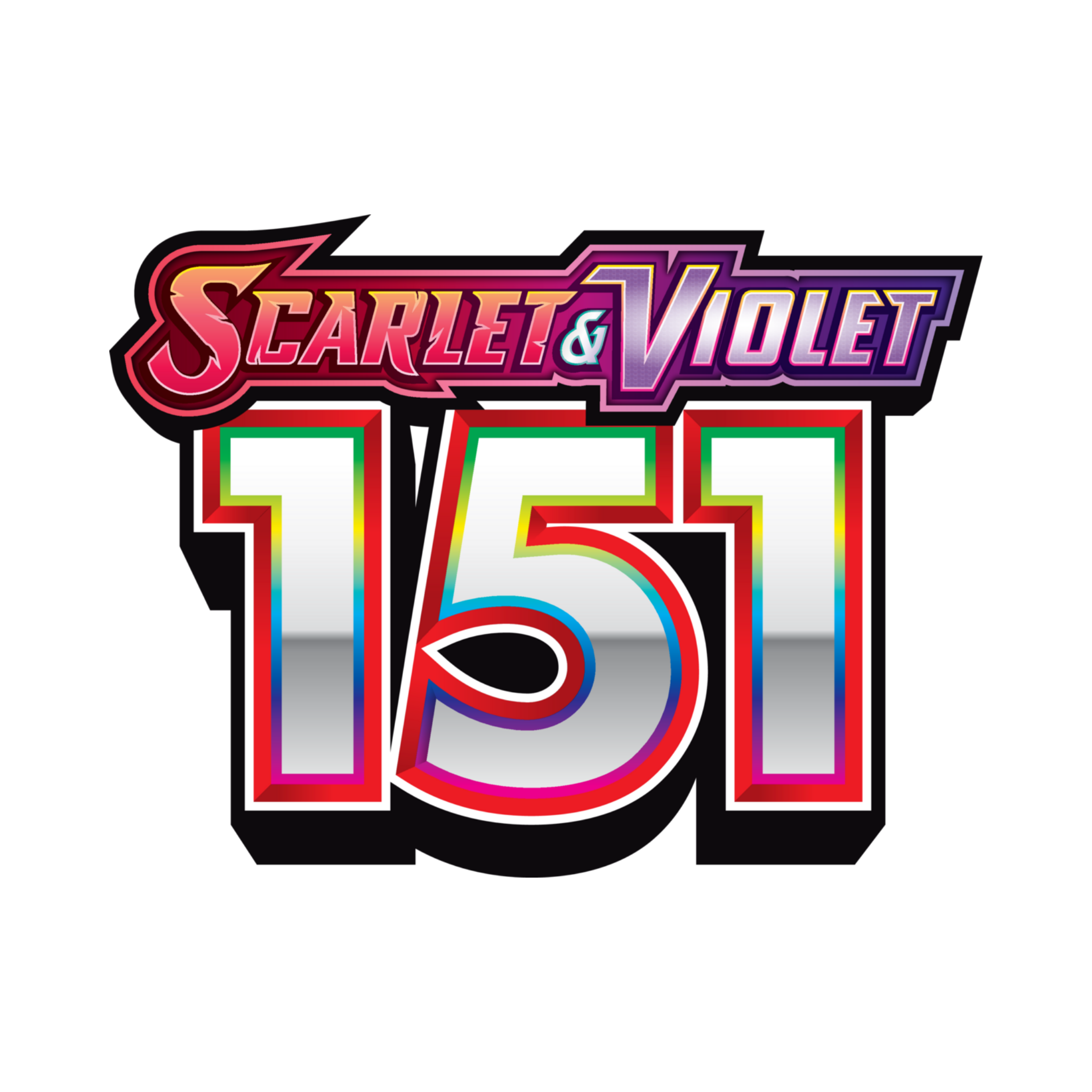 Pokémon 151