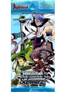 LOG HORIZON Extra Booster Pack (LH/SE20)