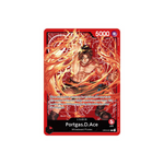 One Piece Special Goods Set Ace/Sabo/Luffy - Englisch