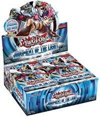 Image for Judgment of the Light - Booster Box [1st Edition] [Judgment of the Light]
