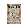 OP05-119★ Monkey.D.Luffy - OP09 - Japanisch