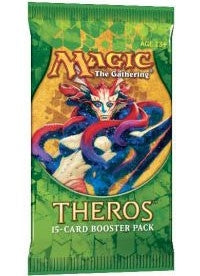 Image for Theros - Booster Pack (THS)