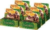 Image for Theros - Booster Box Case (6 boxes) (THS)