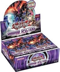 Image for Shadow Specters [1st Edition] - Booster Box [Shadow Specters]
