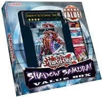 Image for Shadow Samurai Value Box [Shadow Samurai Value Box]
