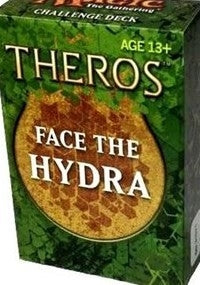 Image for Face the Hydra Challenge Deck (THS)