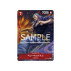 OP09-009★ Benn.Beckman - Japanisch