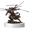One Piece Roronoa Zoro Demon Aura Statue - P.O.P WA-MAXIMUM