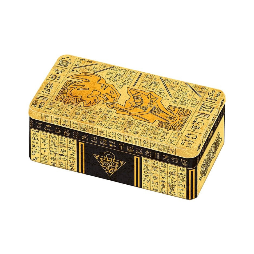 2021 Tin of Ancient Battles [2021 Tin of Ancient Battles]