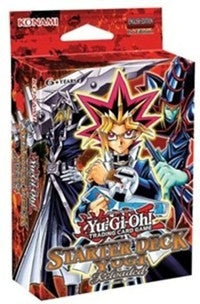 Image for Yugi Reloaded Starter Deck [Starter Deck: Yugi Reloaded]