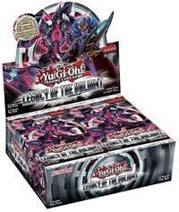 Image for Legacy of the Valiant [1st Edition] - Booster Box [Legacy of the Valiant]
