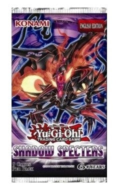 Image for Shadow Specters Booster Pack [Unlimited Edition] [Shadow Specters]