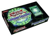 Image for Legendary Collection 3 - Yugi's World Box Set [1st Edition] [Legendary Collection 3: Yugi's World]