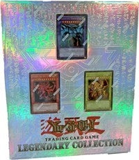 Image for Legendary Collection 1 Portfolio [Legendary Collection 1]