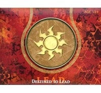 Image for Born of the Gods - Destined To Lead (Prerelease) (BNG)