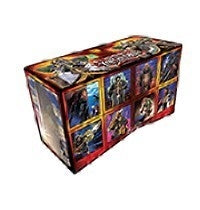 Image for Legacy of the Valiant Deluxe Edition - Red [Legacy of the Valiant]