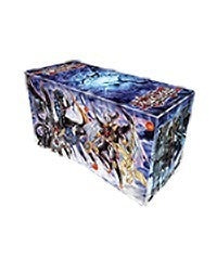 Image for Legacy of the Valiant Deluxe Edition - Blue [Legacy of the Valiant]