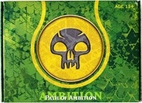 Image for Theros Prerelease Kit - Path of Ambition (THS)