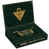 Image for Premium Gold Mini-Box Set [1st Edition] [Premium Gold]