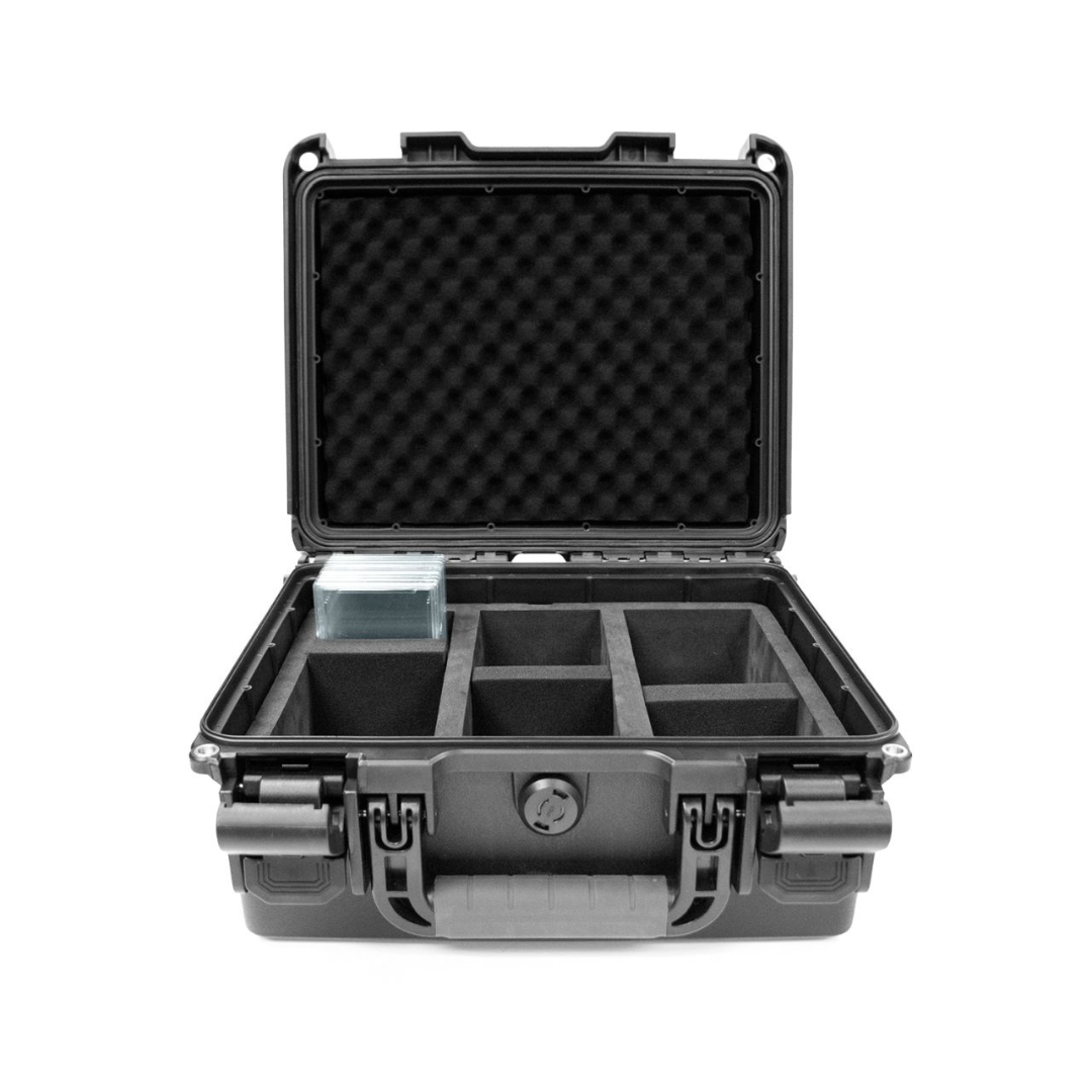 Ultra Pro Graded Card Case