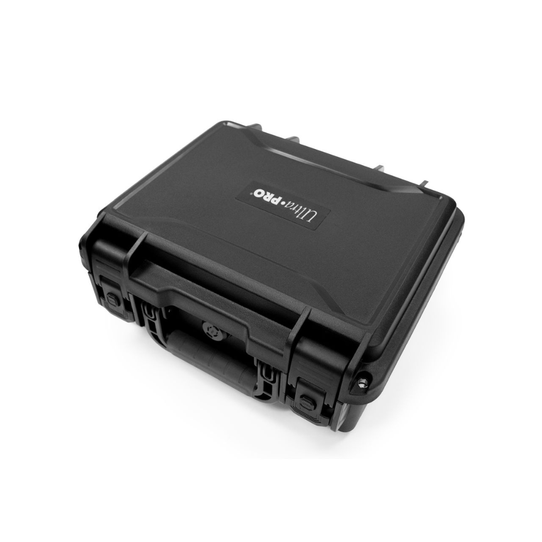 Ultra Pro Graded Card Case