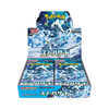 Pokémon - Snow Hazard sv2P Box - Japanisch