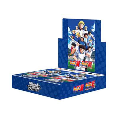 Weiss Schwarz Captain Tsubasa - Japanisch