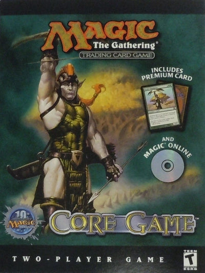 Image for 8th Edition Box Set - Core Game (8ED)