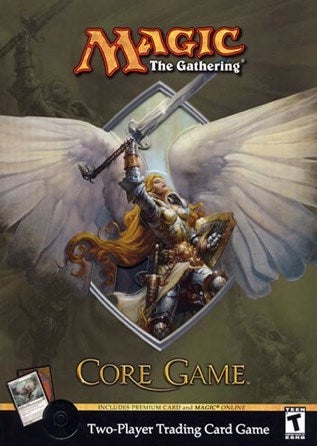 Image for 9th Edition Box Set - Core Game (9ED)