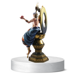 One Piece God of Skypiea Enel Statue - P.O.P NEO-MAXIMUM