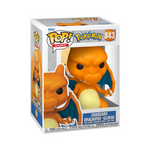 FUNKO POP! Charizard 843 - Pokémon