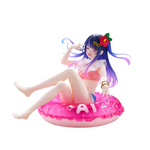 Oshi no Ko Aqua Float Girls PVC Statue Figure Ai 10 cm