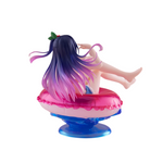 Oshi no Ko Aqua Float Girls PVC Statue Figure Ai 10 cm