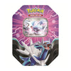 Azure Legends Tin Box [Dialga ex] (MCAP)