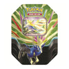 Azure Legends Tin [Xerneas ex] (MCAP)
