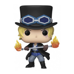 FUNKO POP! Sabo 922 - One Piece