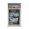 PSA 10 Glaceon V - Eevee Heroes 077/069 - Japanisch
