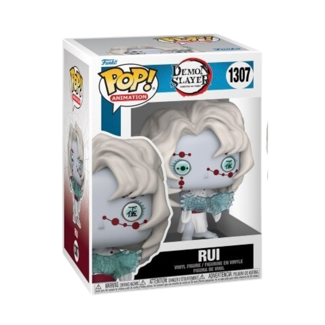 FUNKO POP! Rui 1307 - Demon Slayer
