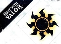 Image for M15 Prerelease - Hunt with Valor (M15)