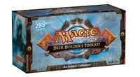 Image for Magic Deck Builder's Toolkit (M10)