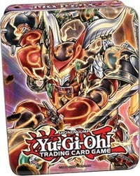 Image for 2014 Mega-Tin Bujin [2014 Mega-Tins]