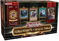 Image for Noble Knights of the Round Table Box Set [Noble Knights of the Round Table Box Set]