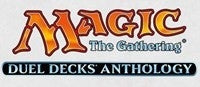 Image for Duel Decks: Anthology (DD3)