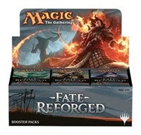 Image for Fate Reforged - Booster Box (FRF)