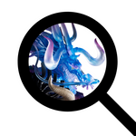 One Piece Portrait Of Pirates WA-MAXIMUM Statue Kaido the Beast 38 cm