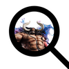 One Piece Portrait Of Pirates WA-MAXIMUM Statue Kaido the Beast 38 cm