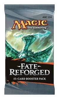 Image for Fate Reforged - Booster Pack (FRF)
