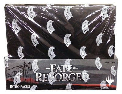 Image for Fate Reforged - Intro Pack Display (FRF)