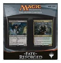 Image for Fate Reforged - Clash Pack (FRF)