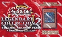 Image for Legendary Collection 2: Gameboard Edition [Legendary Collection 2]
